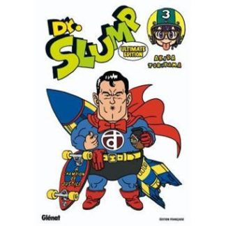 Dr.Slump T3