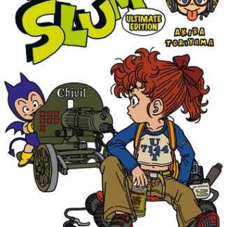 Dr.Slump T5