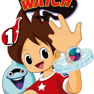 Yo-Kai Watch T1