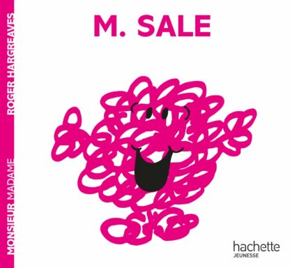 M.Sale