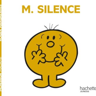 M.Silence