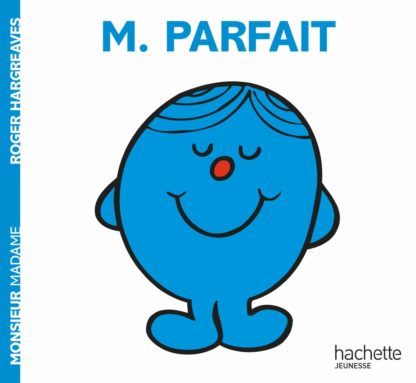 M.Parfait
