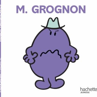 M.Grognon