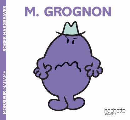 M.Grognon