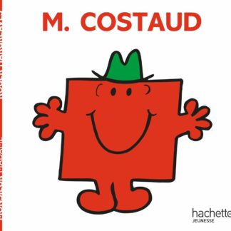 M.Costaud