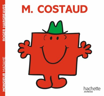 M.Costaud