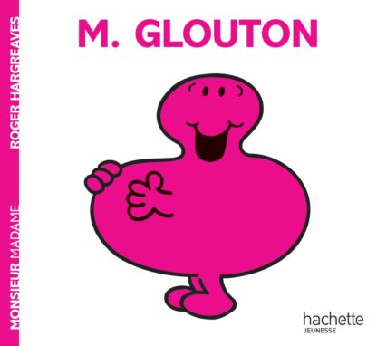 M. Glouton