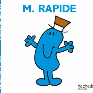 M. Rapide