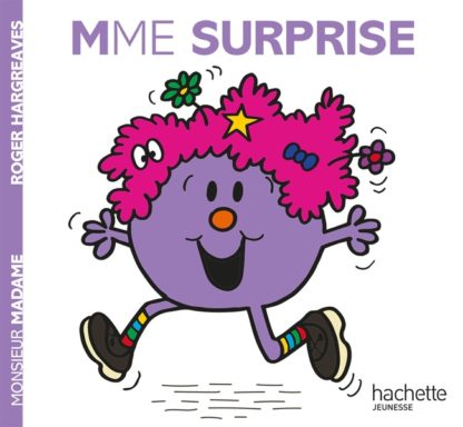 Mme. Surprise