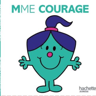 Mme. Courage