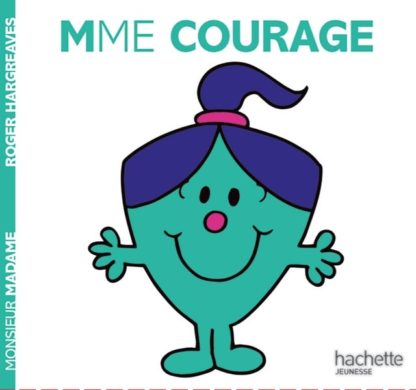 Mme. Courage