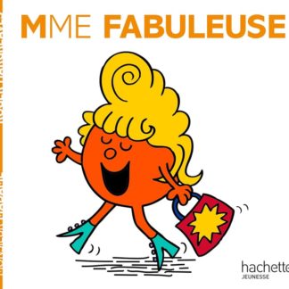 Mme. Fabuleuse
