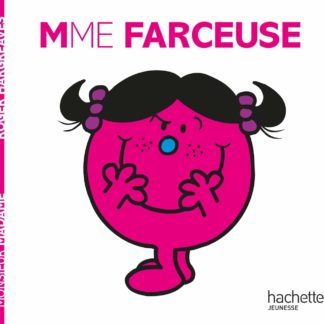 Mme. Farceuse