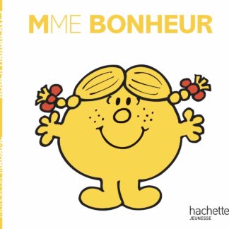 Mme. Bonheur