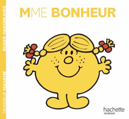 Mme. Bonheur