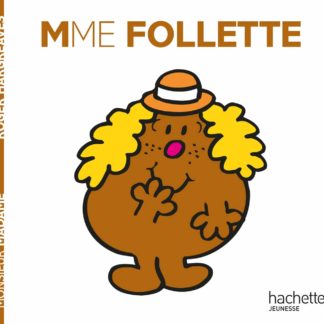 Mme. Follette