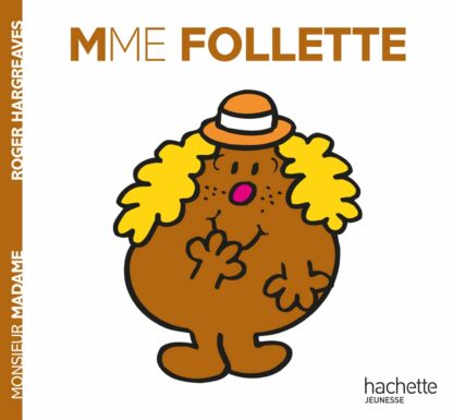 Mme. Follette