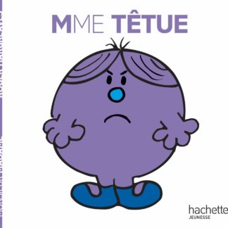 Mme. Têtue