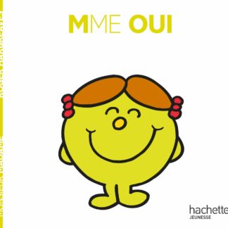 Mme. Oui