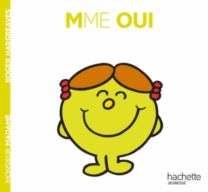 Mme. Oui