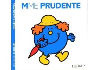Mme. Prudente