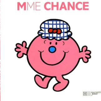 Mme. Chance