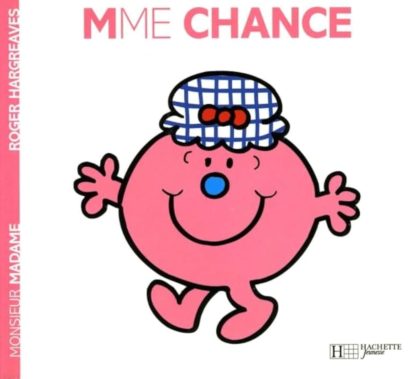 Mme. Chance