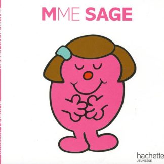Mme. Sage