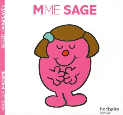 Mme. Sage