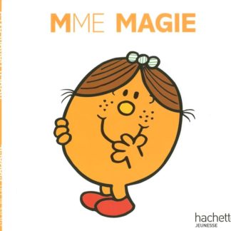 Mme. Magie