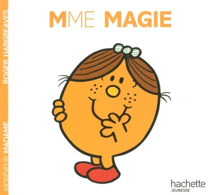 Mme. Magie