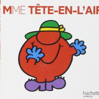 Mme. Tête-en-l'air