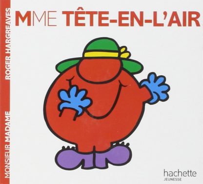 Mme. Tête-en-l'air