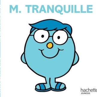 M.Tranquille