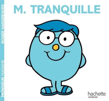 M.Tranquille