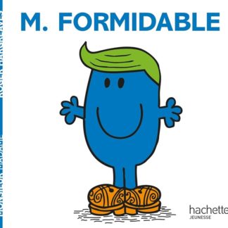 M. Formidable