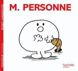 M. Personne