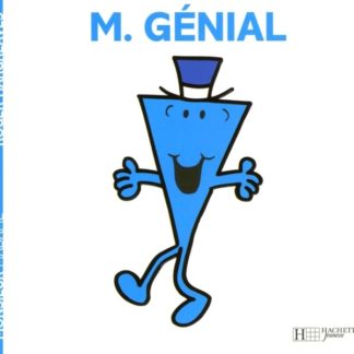 M. Génial