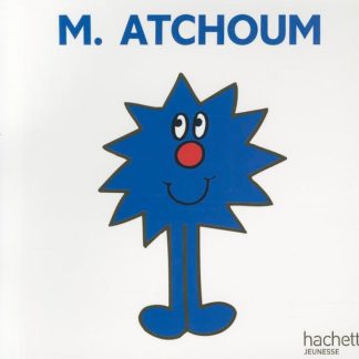M. Atchoum