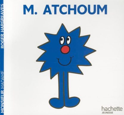 M. Atchoum