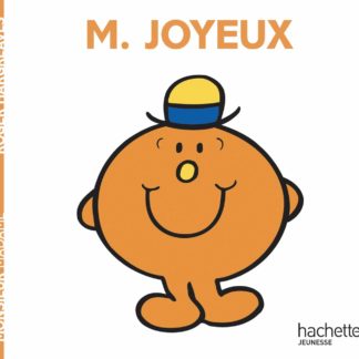 M. Joyeux