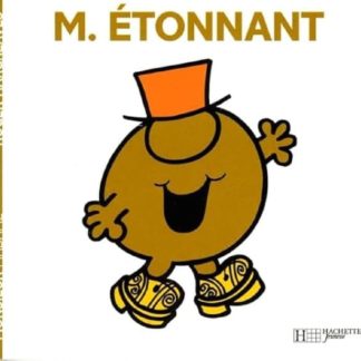 M. Etonnant