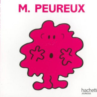 M. Peureux