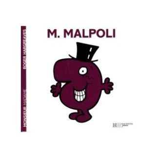 M. Malpoli