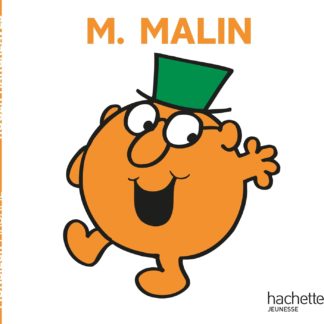 M. Malin