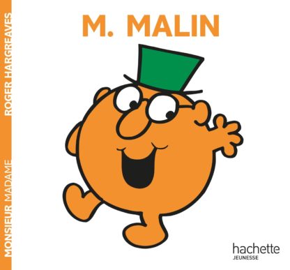 M. Malin