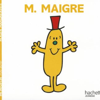 M. Maigre