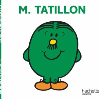M. Tatillon