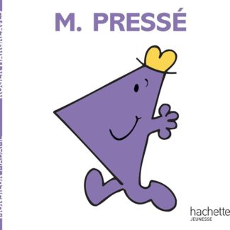 M. Pressé