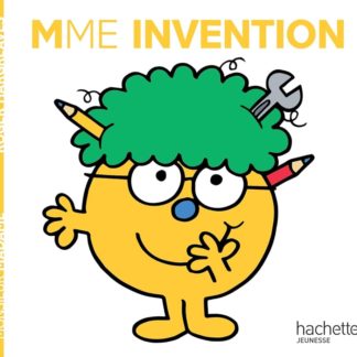 Mme. Invention